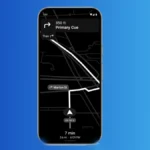 How to Disable Power Saving or Black & White Mode in Google Maps Power Saving or Black and White mode in Google Maps