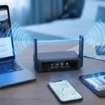 Use Your Android Phone as a Travel Router (Step‑by‑Step) A travel router