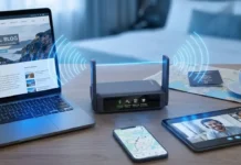 Use Your Android Phone as a Travel Router (Step‑by‑Step) A travel router