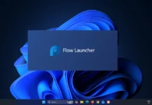 Navigate Windows Faster with Flow Launcher: A Lightweight Start Menu Alternative Flow LauncherFlow Launcher - Start Menu alternative for Windows