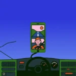 Turn Your Smartphone into a Powerful Dashcam: A Complete Guide for 2026 Make Phone as a dashcam