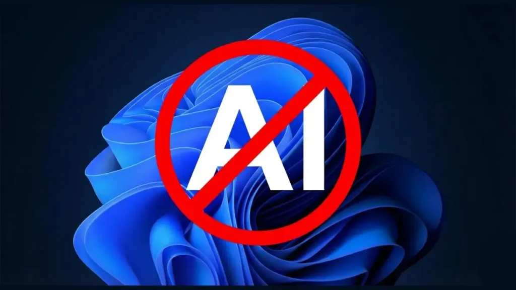remove-disable-ai-features-windows-11