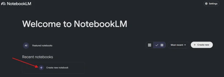 Use NotebookLM for Exam Prep