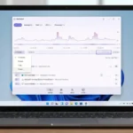 AppControl vs Task Manager: The New Windows 11 Performance Monitoring Tool AppControl - a Task Manager alternative