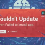 Fix “Couldn’t Update” Error in Google Play Store (10 Easy Fixes) Couldn’t Update Error in Google Play Store