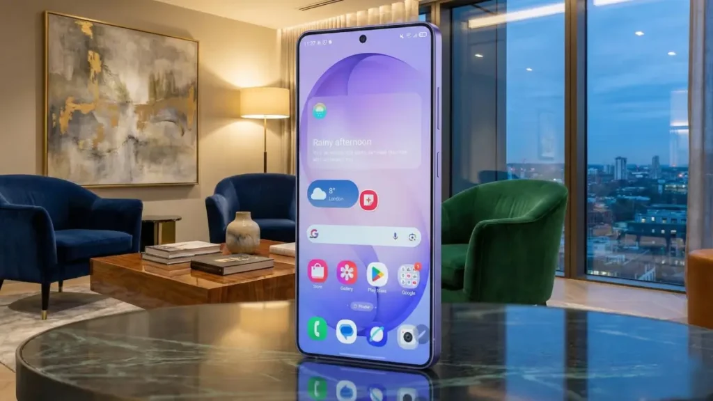 Samsung Galaxy S26 Ultra