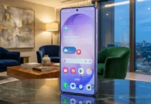 Samsung Galaxy S26 Ultra Privacy Display: How to Enable for Specific Apps & Use It Samsung Galaxy S26 Ultra