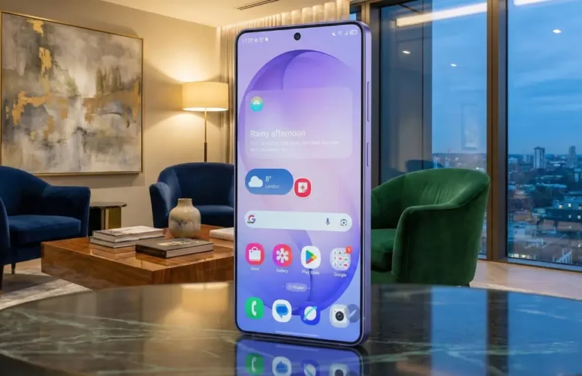 Samsung Galaxy S26 Ultra