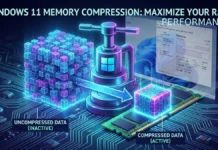 Enable Windows 11 Memory Compression: Free Up RAM Without Buying More Windows 11 Memory Compression