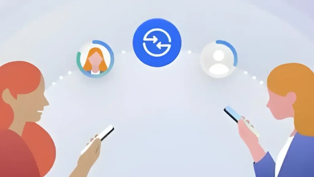 Samsung Galaxy AirDrop Support