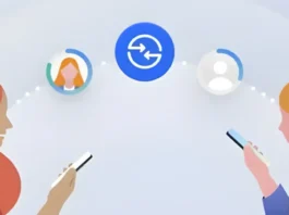 AirDrop Support on Samsung Galaxy