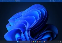 Windows 11 Command Palette Dock: Second Taskbar That Changes Everything Command Palette Dock in Windows 11