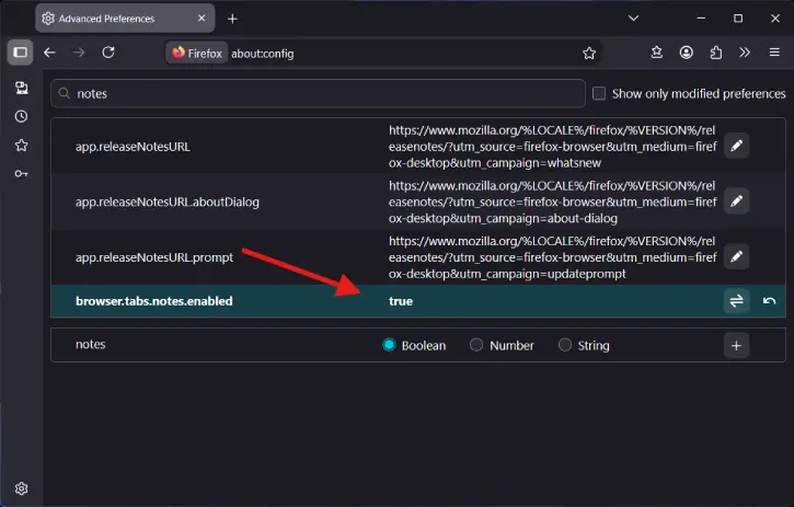 Enable_Tab_Notes_Feature_in_Firefox