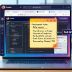 How to Enable Tab Notes in Firefox: A Complete Guide to Sticky Notes Enable_disable_Firefox_Tab_Notes_Feature