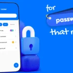 How to Use Ente Locker to Secure Your Data with End-to-End Encryption Ente Locker vault app for Android and iOS
