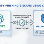 How to Use ChatGPT to Identify Phishing Emails, Spam SMS & Scam Calls Identify phishing and scams using ChatGPT