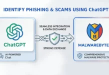 How to Use ChatGPT to Identify Phishing Emails, Spam SMS & Scam Calls Identify phishing and scams using ChatGPT