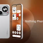 Nothing Phone 4a Pro Wallpapers: Download Official Stock Designs Nothing Phone 4a Pro