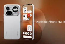 Nothing Phone 4a Pro Wallpapers: Download Official Stock Designs Nothing Phone 4a Pro