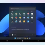 Transform Your Android Tablet Into a Windows 11 Desktop with HyperDroid PC Launcher Bring Windows 11 to Your Android Tablet with A HyperDroid PC Launcher