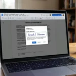 How to Digitally Sign a Google Docs: 4 Easy Methods for Any Document Type Digitally sign a Google Doc