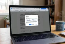 How to Digitally Sign a Google Docs: 4 Easy Methods for Any Document Type Digitally sign a Google Doc