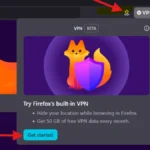 How to Enable Firefox VPN in Unsupported Countries (2026 Guide) irefox VPN in unsupported region