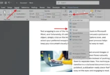 How to Wrap Text in Microsoft Word: Step-by-Step Guide (2026) How to Wrap Text in Microsoft WordHow to Wrap Text in Microsoft Word