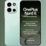 Download OnePlus Nord 6 Official Wallpapers for Free OnePlus Nord 6