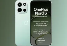 Download OnePlus Nord 6 Official Wallpapers for Free OnePlus Nord 6