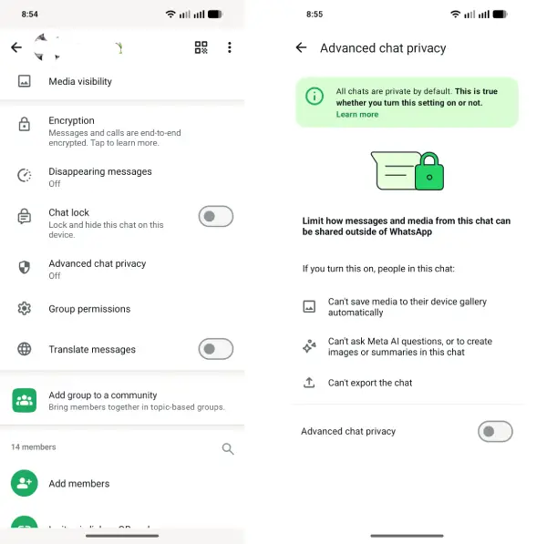 enable-whatsapp-advanced-chat-privacy