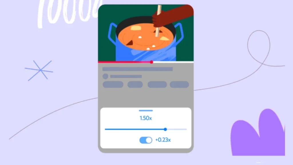 Enable-YouTube-auto-speed-feature-android-ios