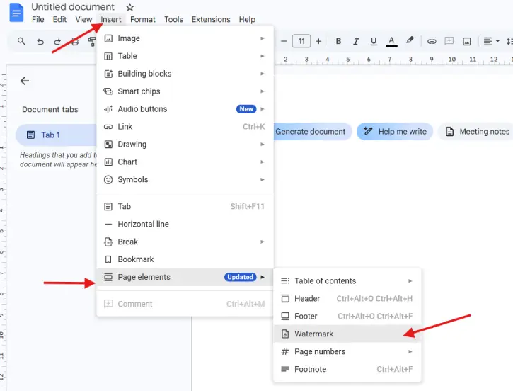 add-watermark-in-google-docs