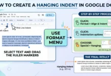 How to Create a Hanging Indent in Word and Google Docs create-hanging-indent-word-docs