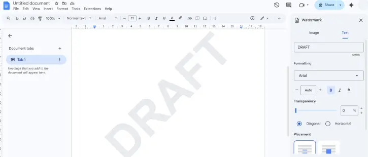 customize-watermark-in-google-docs