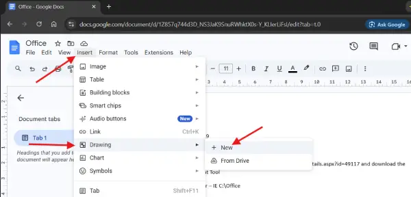 digitally-sign-google-docs-using-scribble-feature