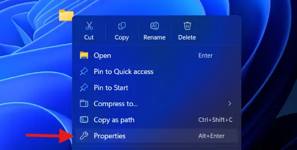 new-folder-icon-properties