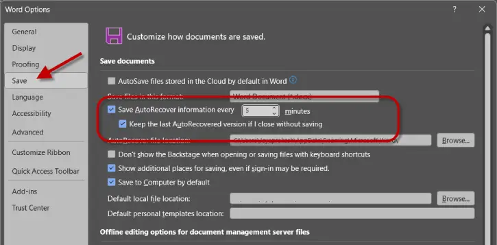recover-unsaved-documents-word
