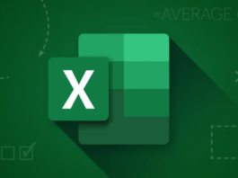 Microsoft Excel