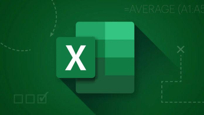 Microsoft Excel Microsoft Excel