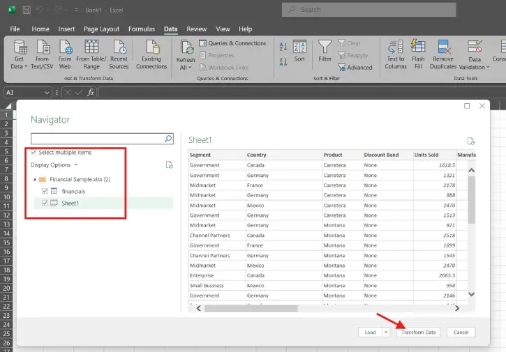 how-to-clean-messy-data-in-excel-using-power-query
