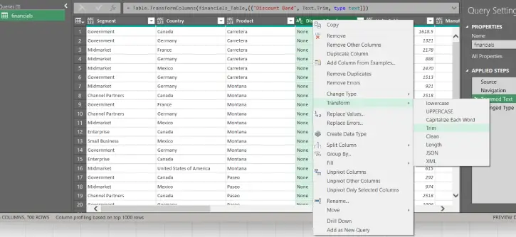 how-to-clean-messy-data-in-excel-using-power-query