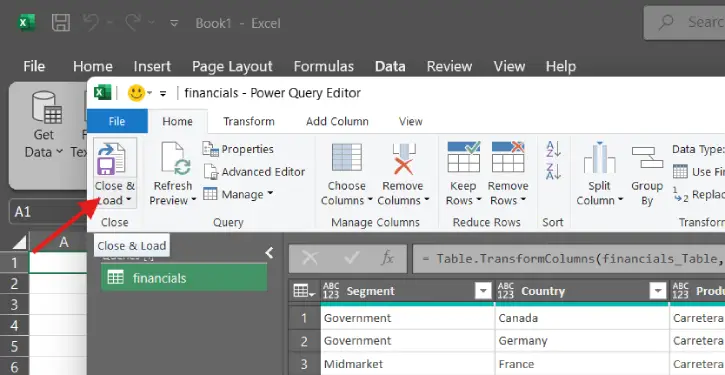 how-to-clean-messy-data-in-excel-using-power-query