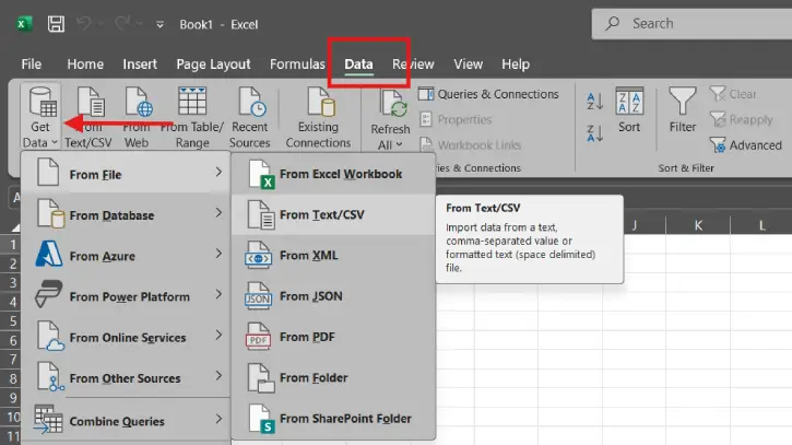how-to-clean-messy-data-in-excel-using-power-query