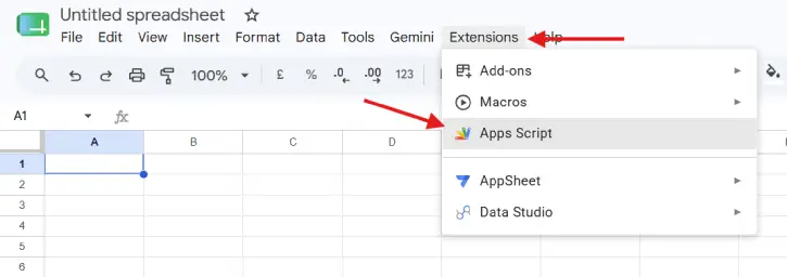 Build Your Own Custom Functions in Google Sheets