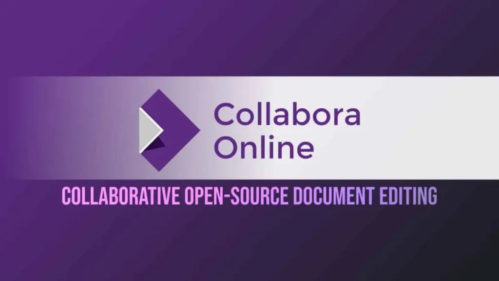 Collabora Online 26.04 Office Suite